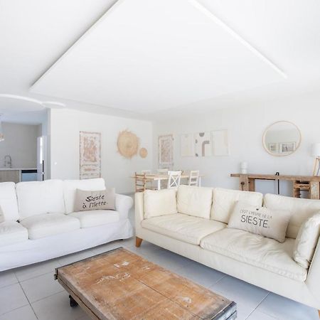 Vila Casa Mat'Yse La Bruguière Exteriér fotografie