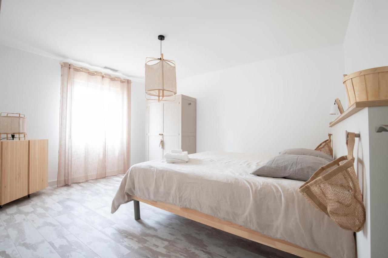 Vila Casa Mat'Yse La Bruguière Exteriér fotografie