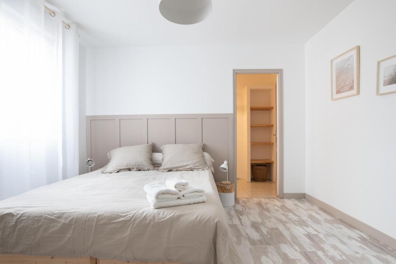 Vila Casa Mat'Yse La Bruguière Exteriér fotografie