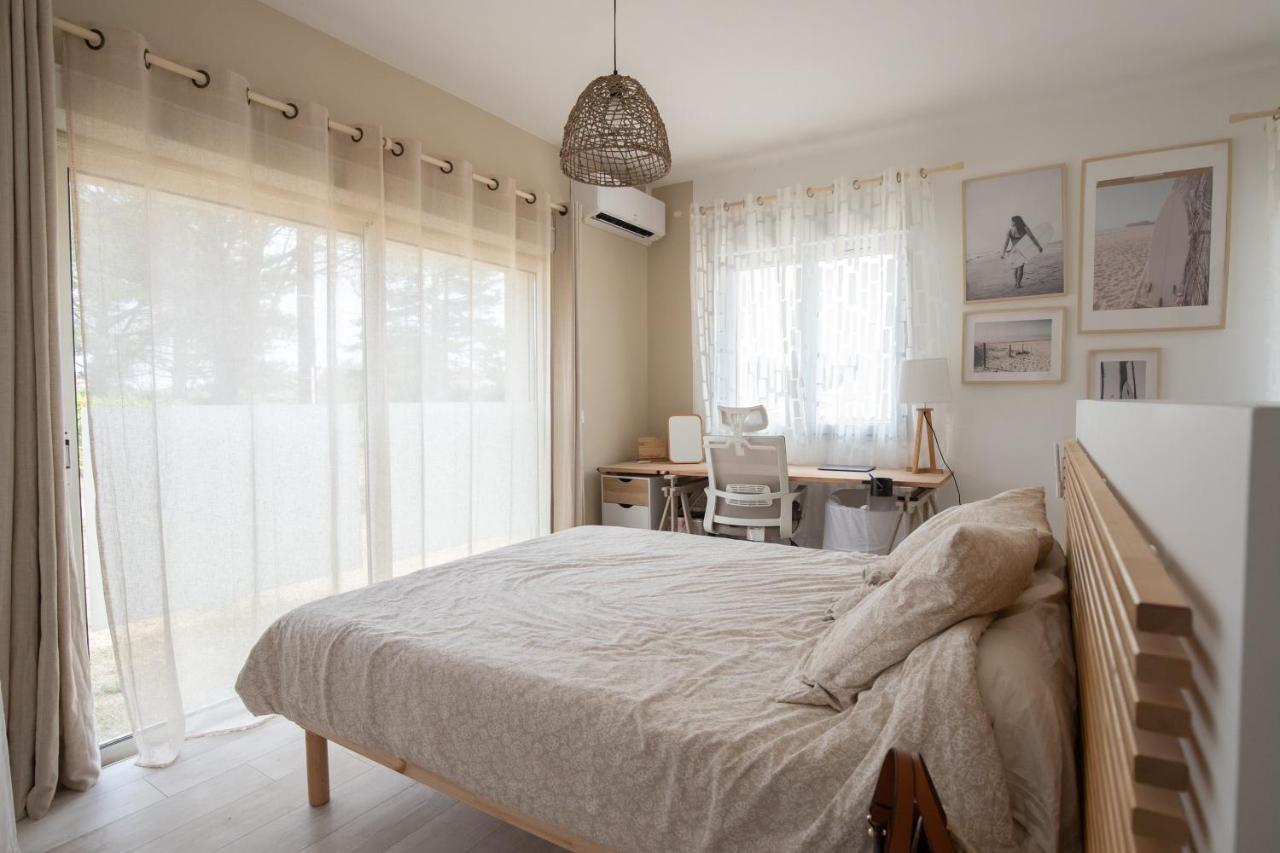 Vila Casa Mat'Yse La Bruguière Exteriér fotografie