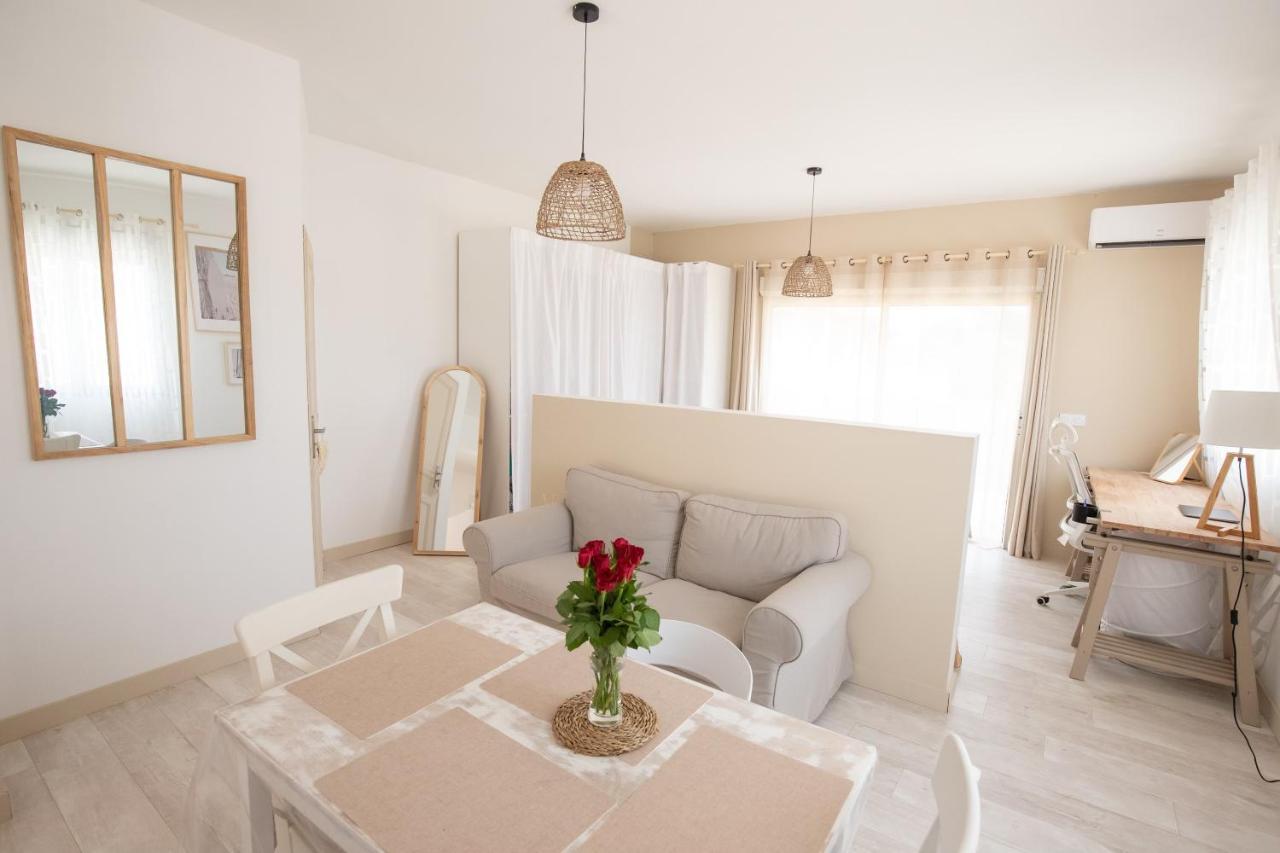 Vila Casa Mat'Yse La Bruguière Exteriér fotografie