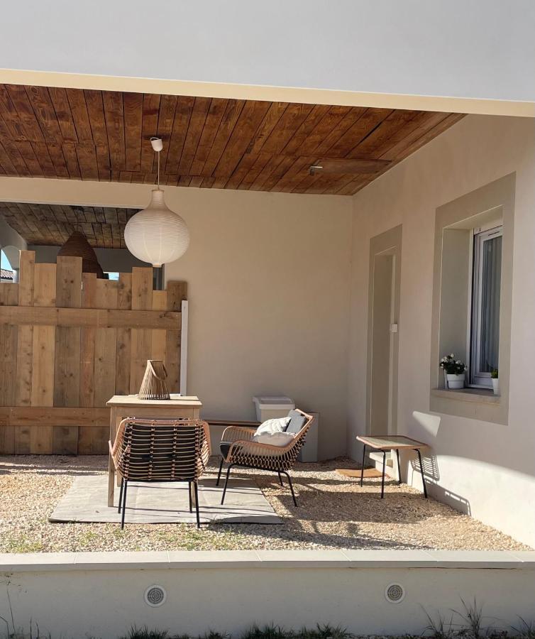 Vila Casa Mat'Yse La Bruguière Exteriér fotografie